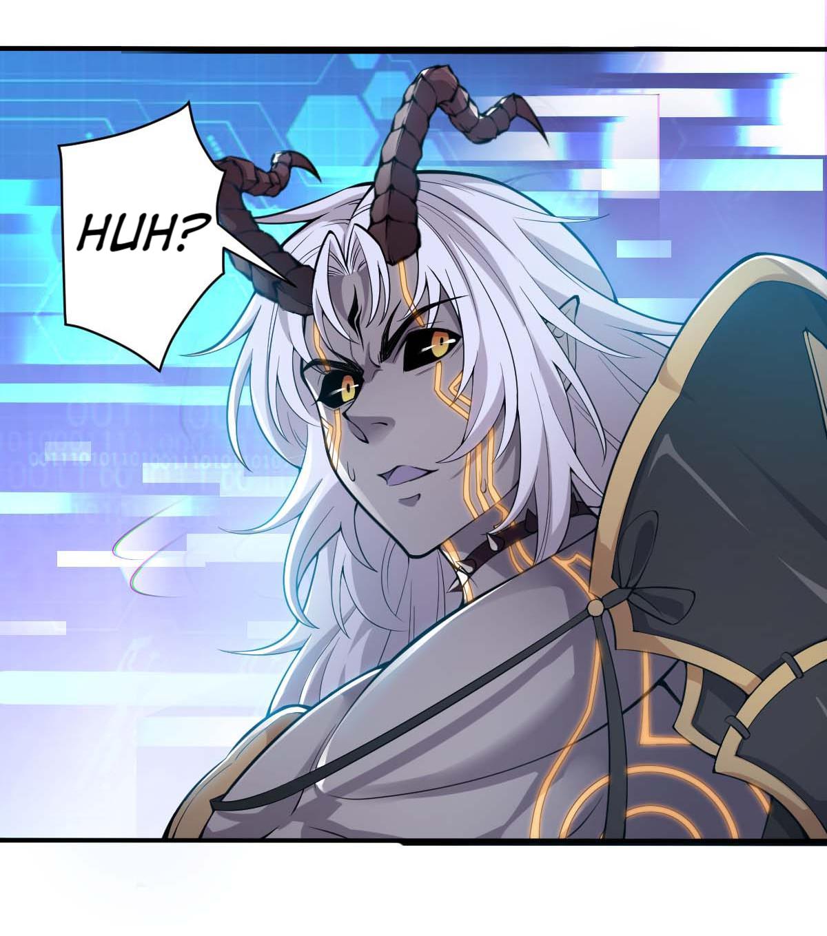 The Strongest Demon Becomes the Protagonist's Strategist Ch. 1 第71页