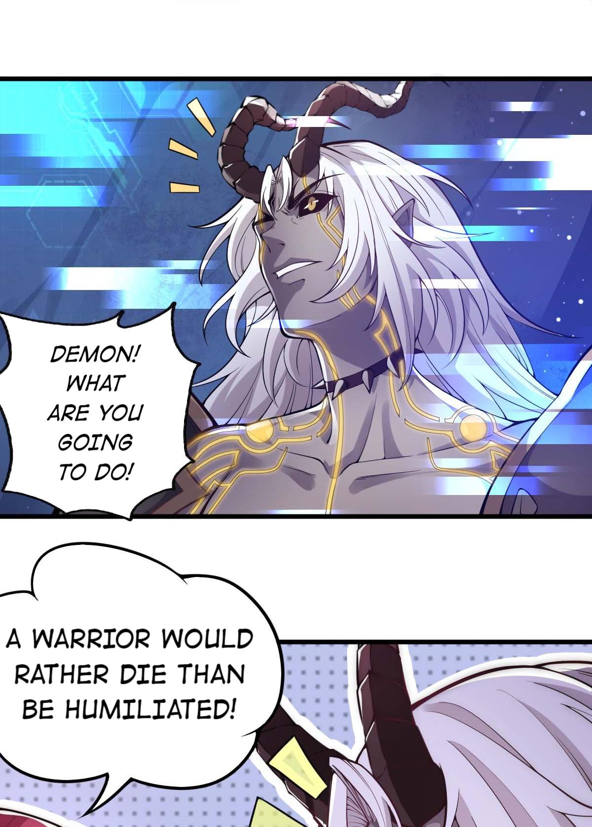 The Strongest Demon Becomes the Protagonist's Strategist Ch. 1 第73页