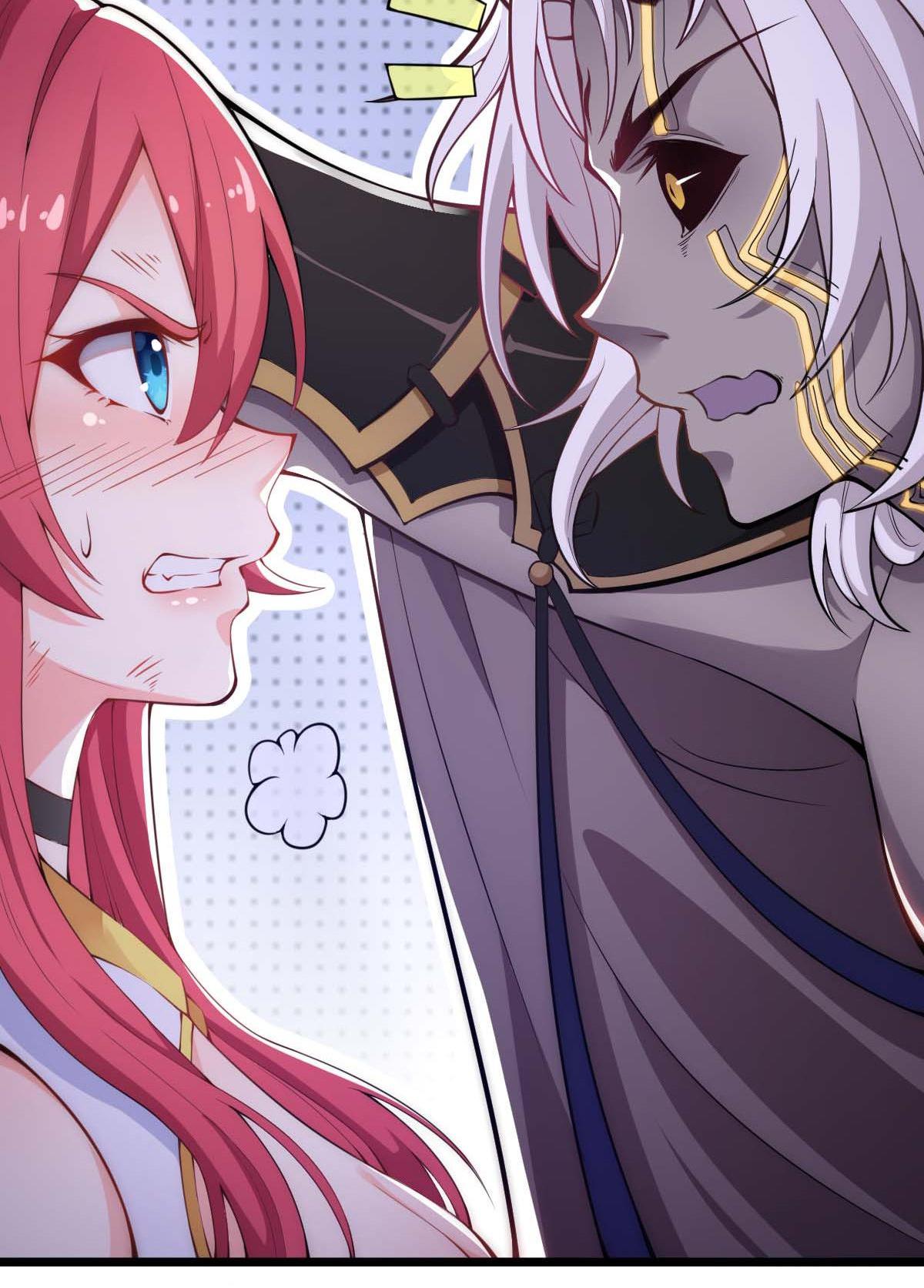 The Strongest Demon Becomes the Protagonist's Strategist Ch. 1 第74页