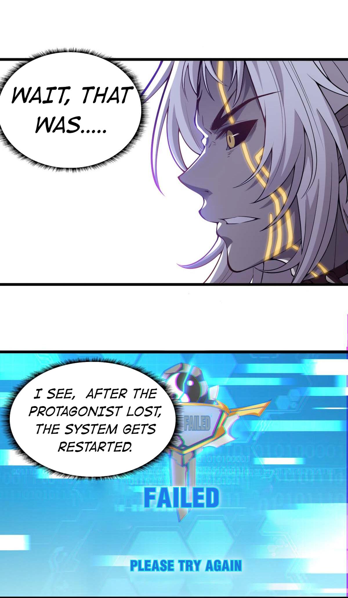 The Strongest Demon Becomes the Protagonist's Strategist Ch. 1 第76页