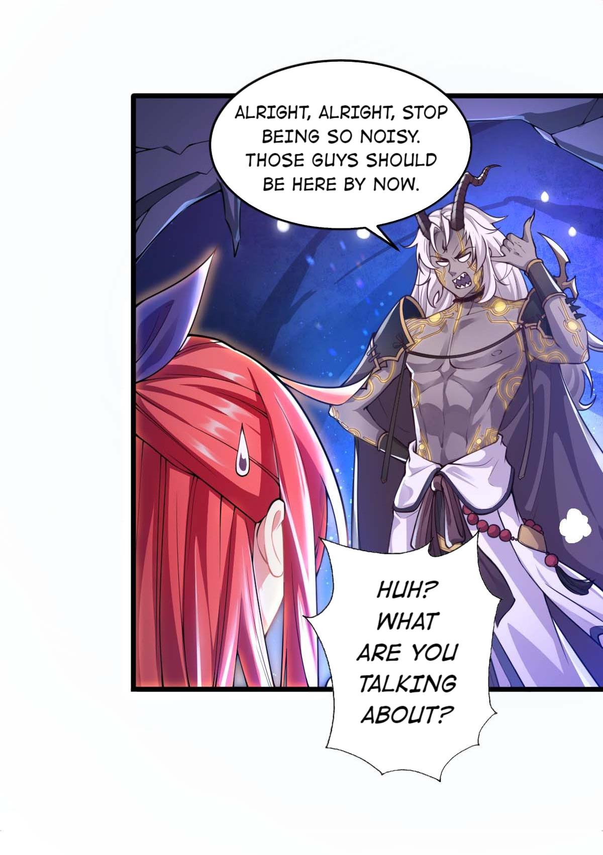 The Strongest Demon Becomes the Protagonist's Strategist Ch. 1 第79页