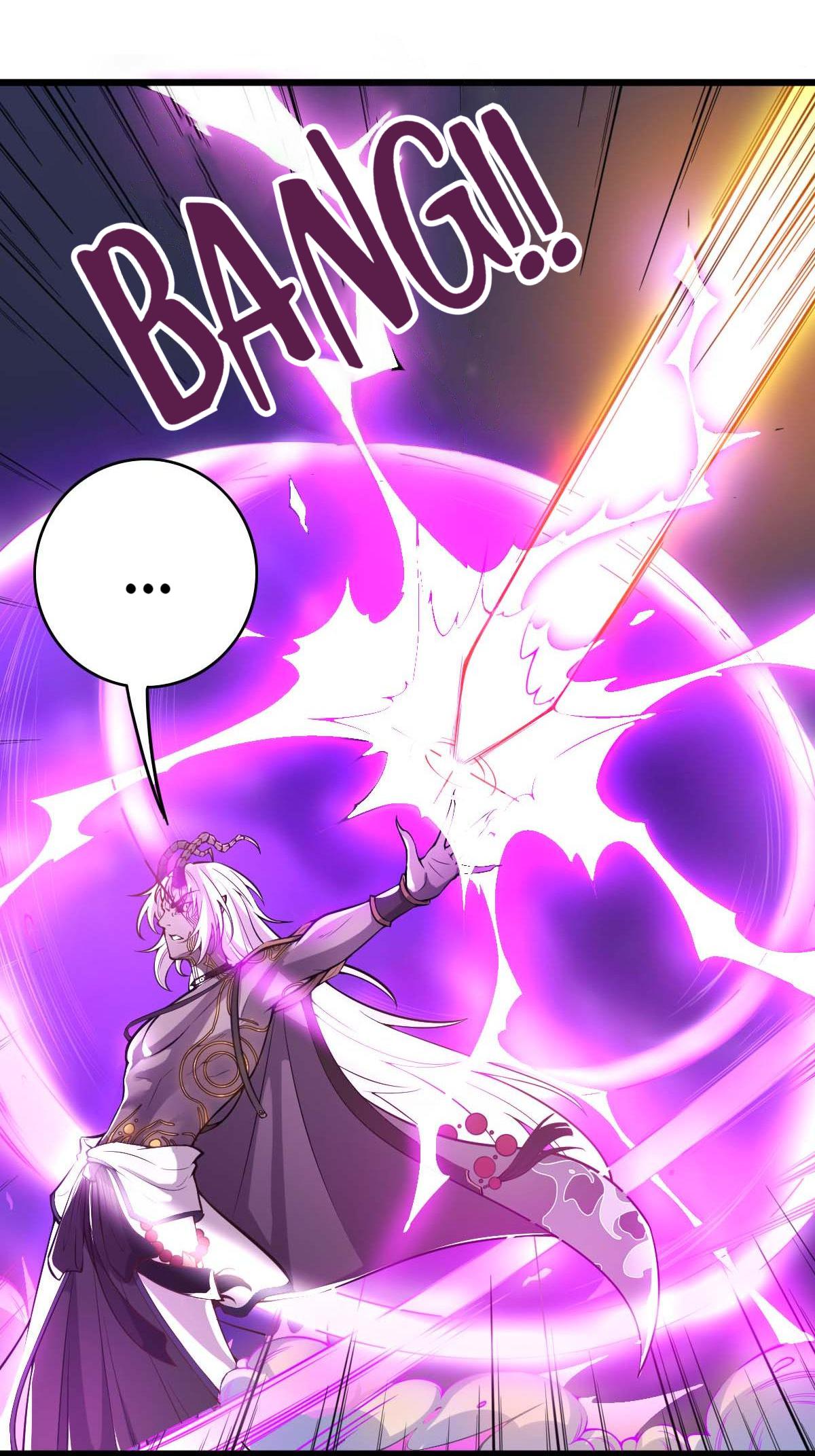 The Strongest Demon Becomes the Protagonist's Strategist Ch. 1 第81页