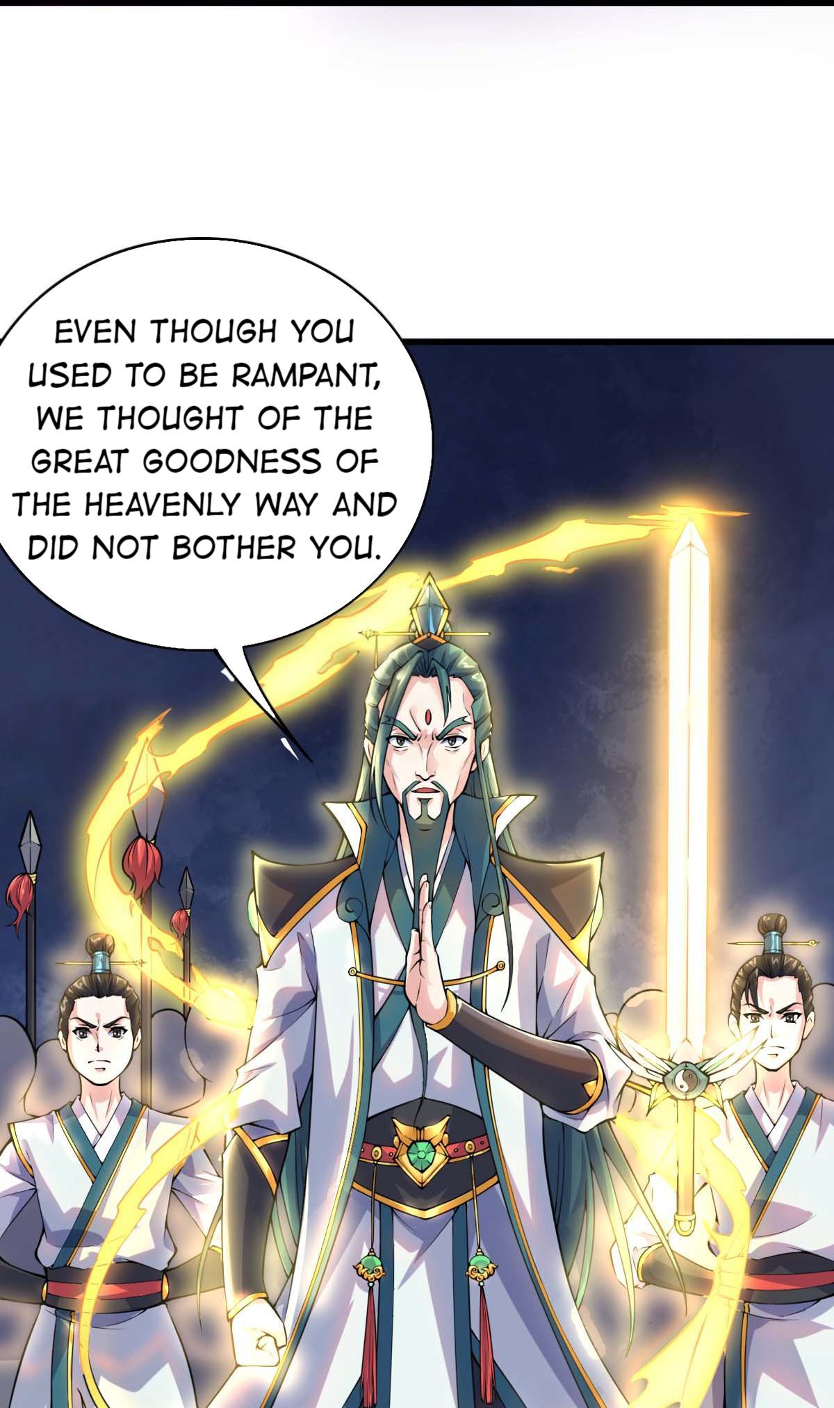 The Strongest Demon Becomes the Protagonist's Strategist Ch. 1 第82页
