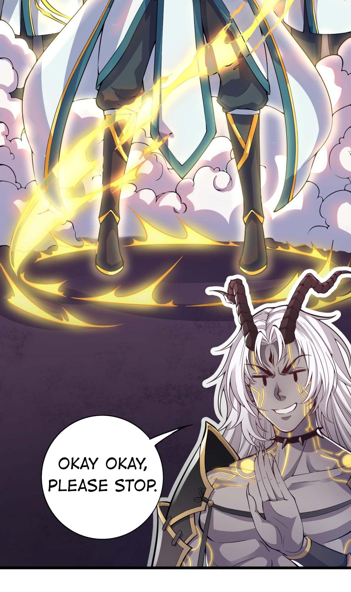 The Strongest Demon Becomes the Protagonist's Strategist Ch. 1 第83页