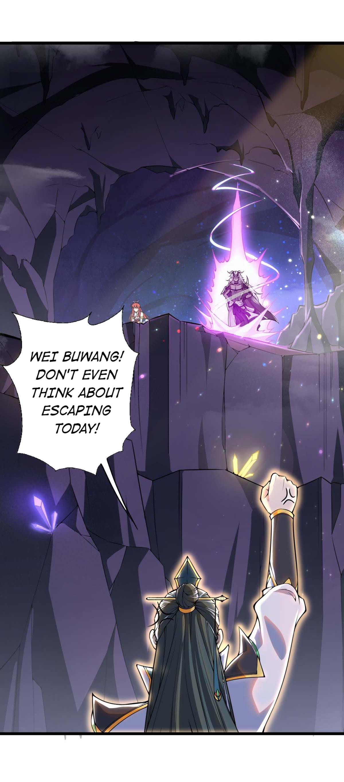 The Strongest Demon Becomes the Protagonist's Strategist Ch. 1 第86页