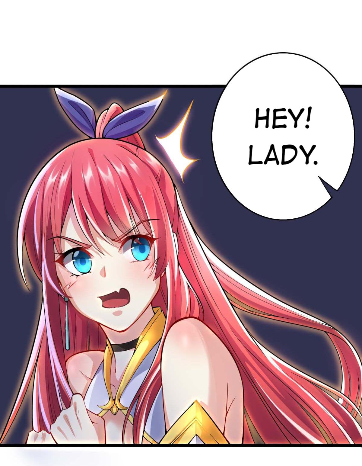 The Strongest Demon Becomes the Protagonist's Strategist Ch. 1 第87页