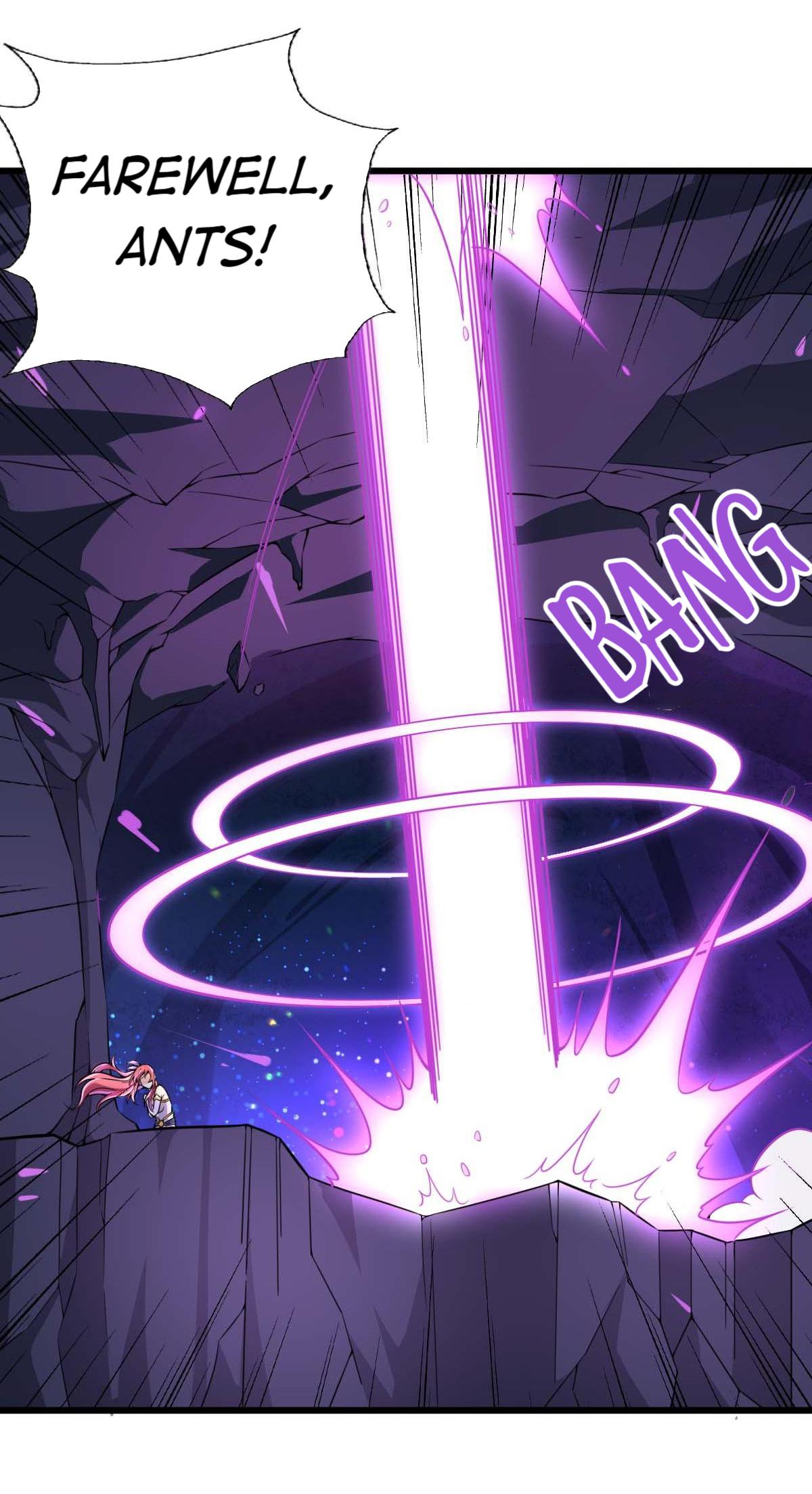 The Strongest Demon Becomes the Protagonist's Strategist Ch. 1 第89页