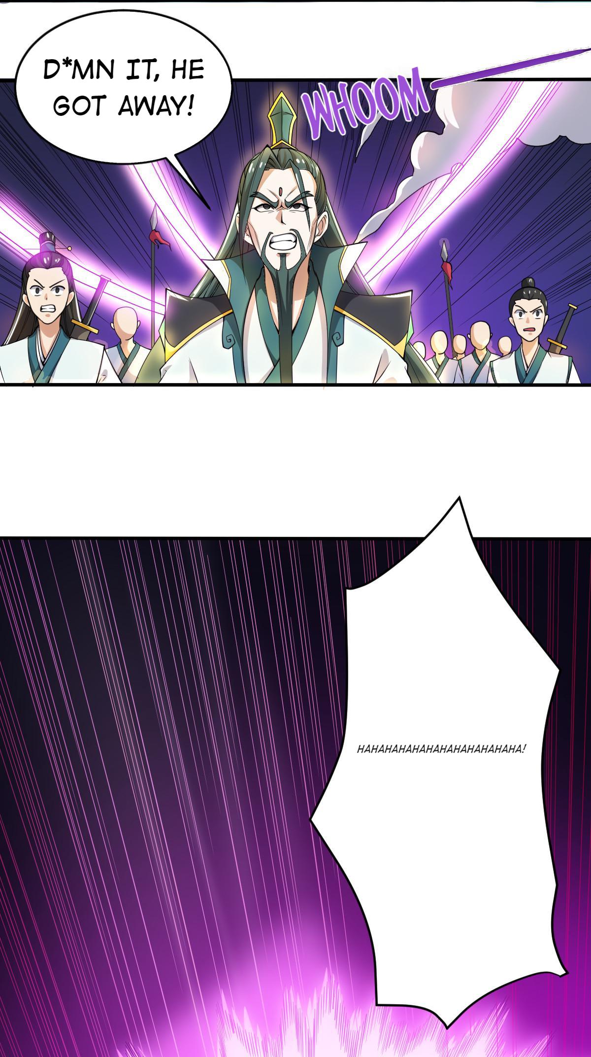 The Strongest Demon Becomes the Protagonist's Strategist Ch. 1 第91页