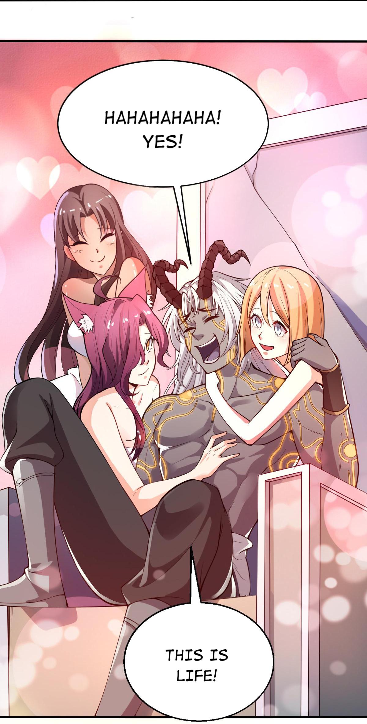 The Strongest Demon Becomes the Protagonist's Strategist Ch. 1 第97页