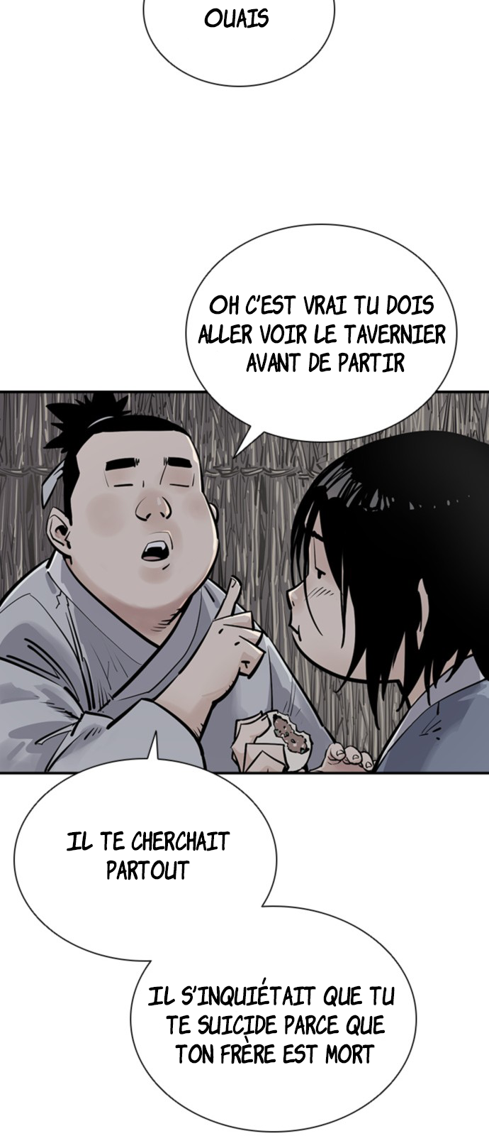 Shashin Chapitre 2 第14页