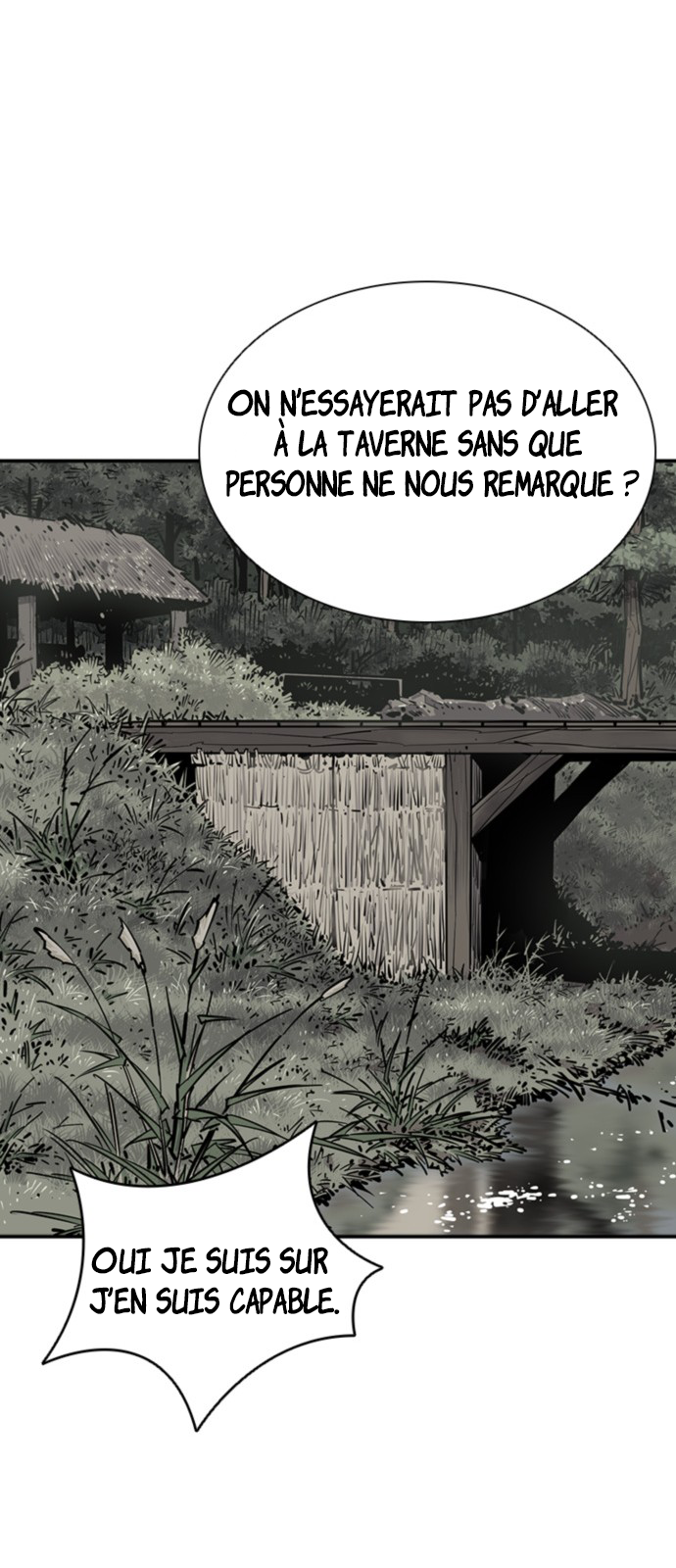 Shashin Chapitre 2 第15页