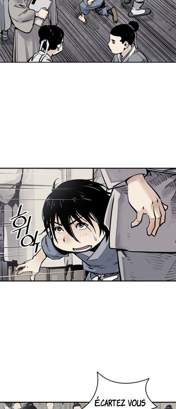 Shashin Chapitre 2 第30页