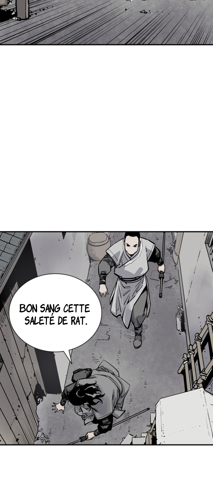 Shashin Chapitre 2 第33页