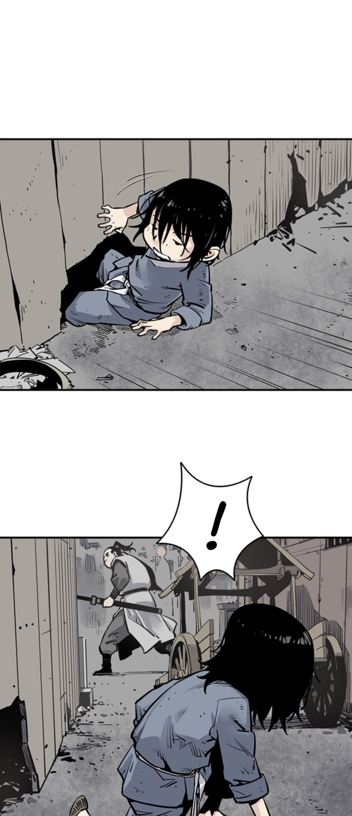 Shashin Chapitre 2 第36页