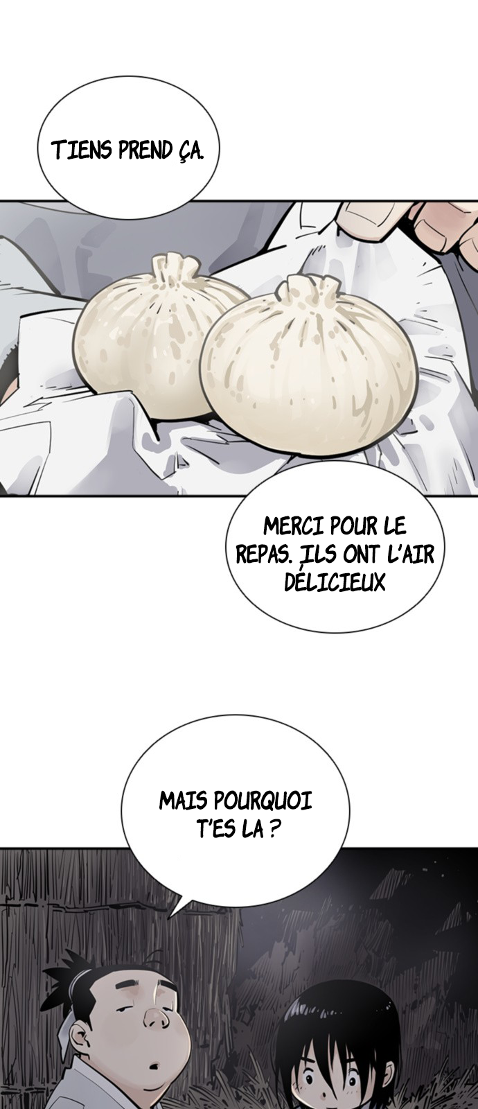 Shashin Chapitre 2 第5页