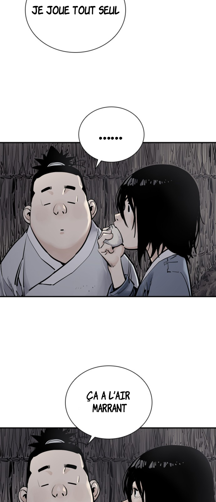 Shashin Chapitre 2 第7页