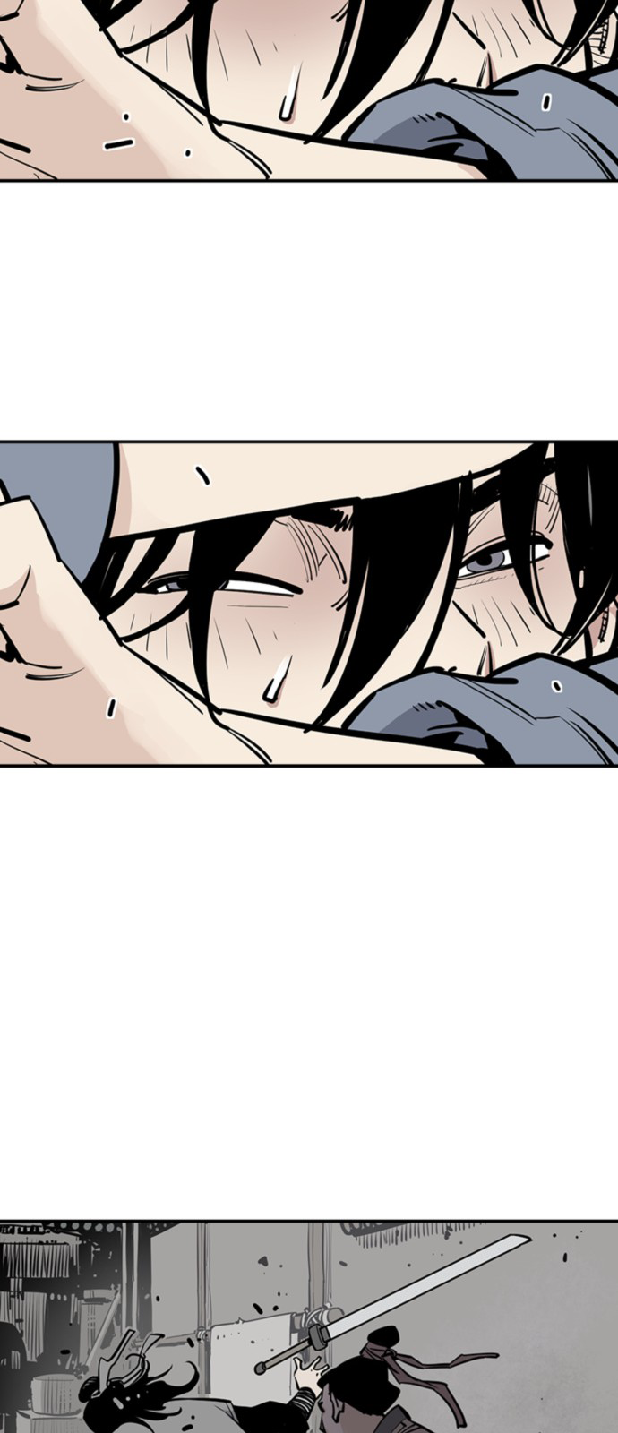 Shashin Chapitre 2 第61页