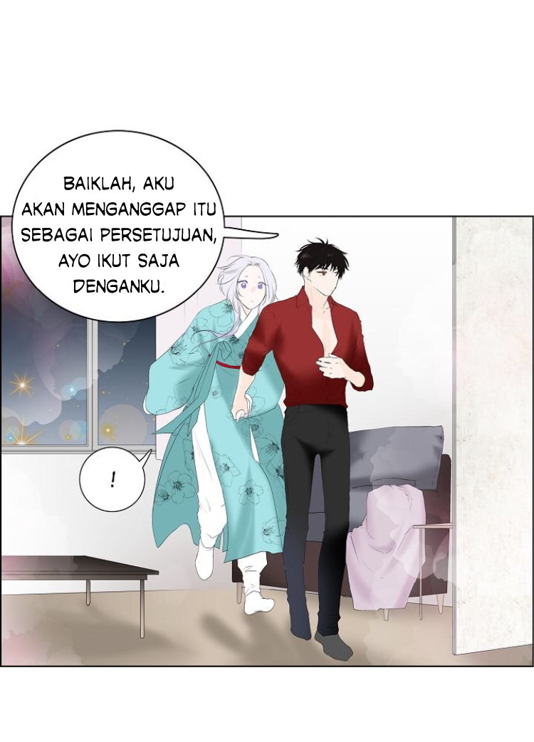 To Catch A Falling Star Ch. 6 第16页