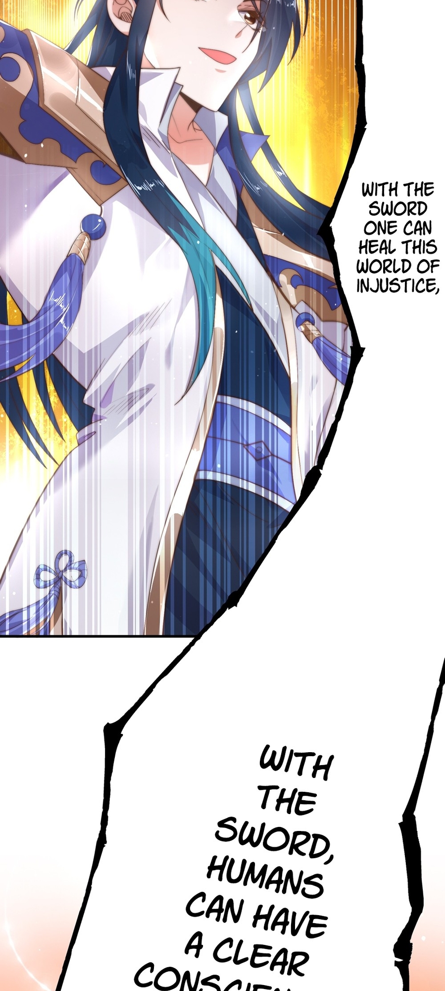 All My Female Disciples Want to Kill Me Ch. 4 第29页