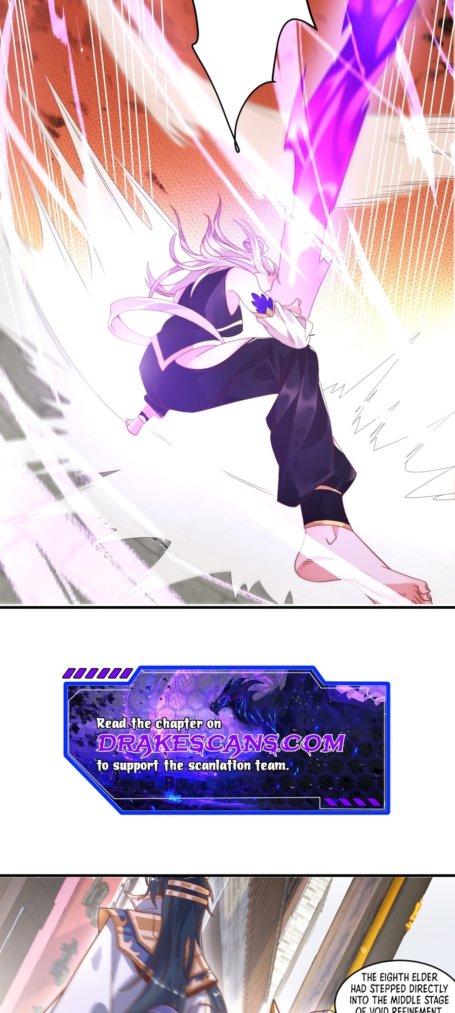 All My Female Disciples Want to Kill Me Ch. 4 第36页