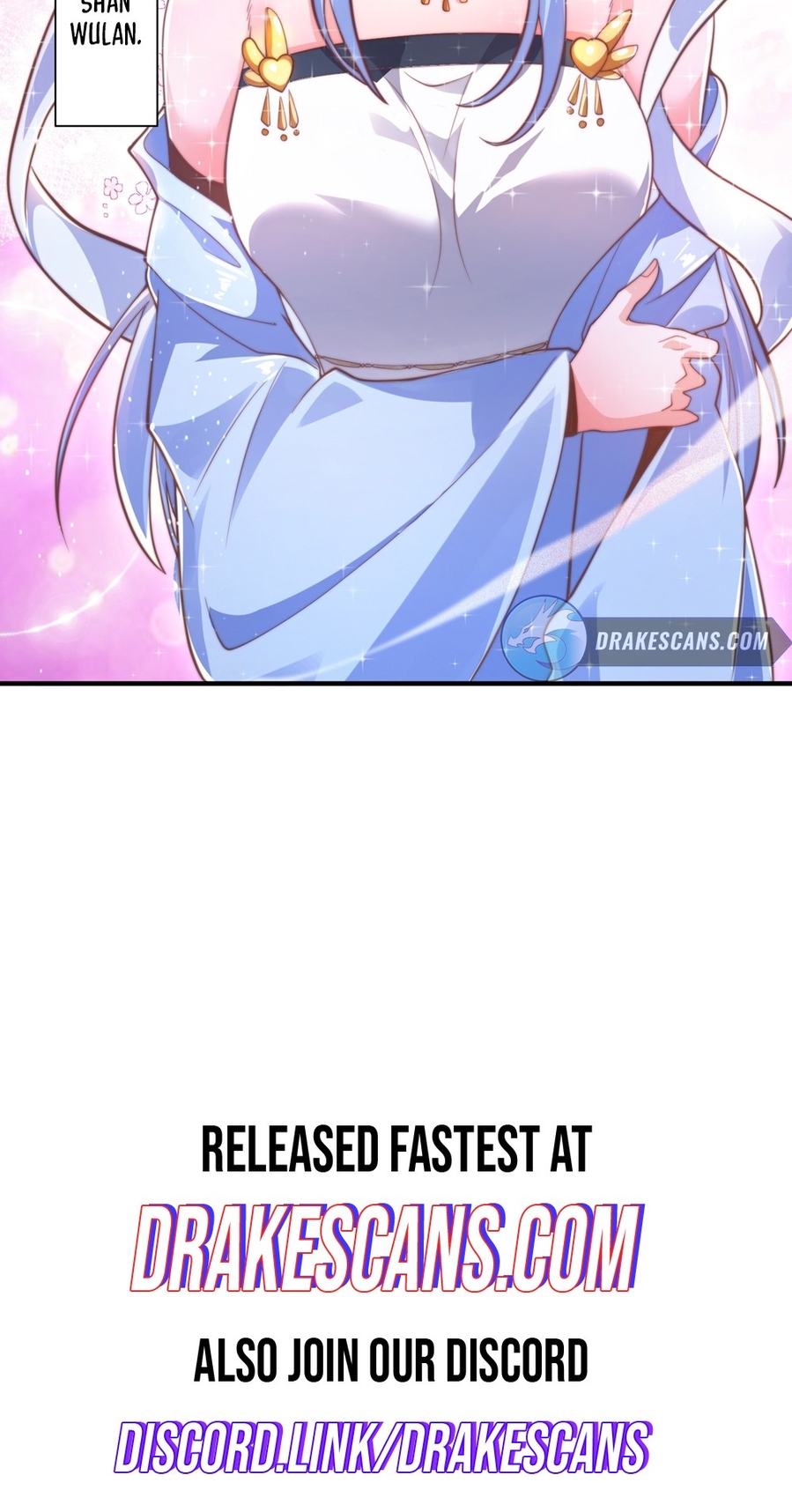 All My Female Disciples Want to Kill Me Ch. 4 第44页