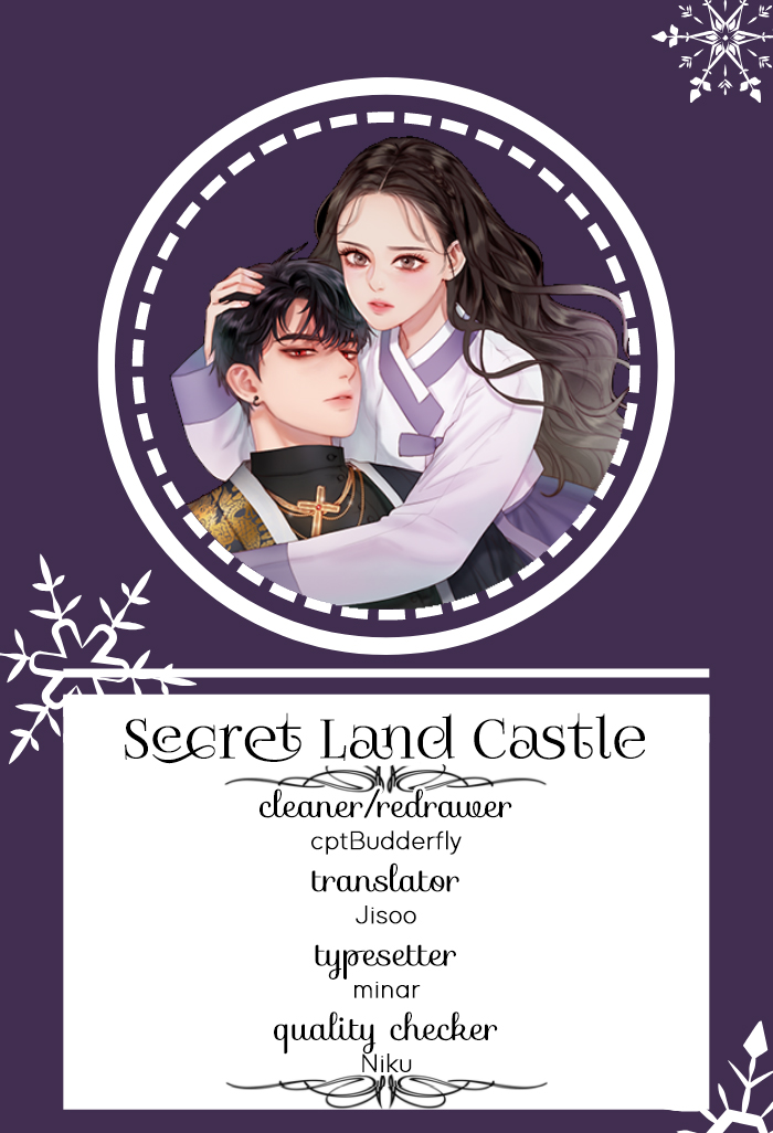 Black Winter Ch. 2 第14页
