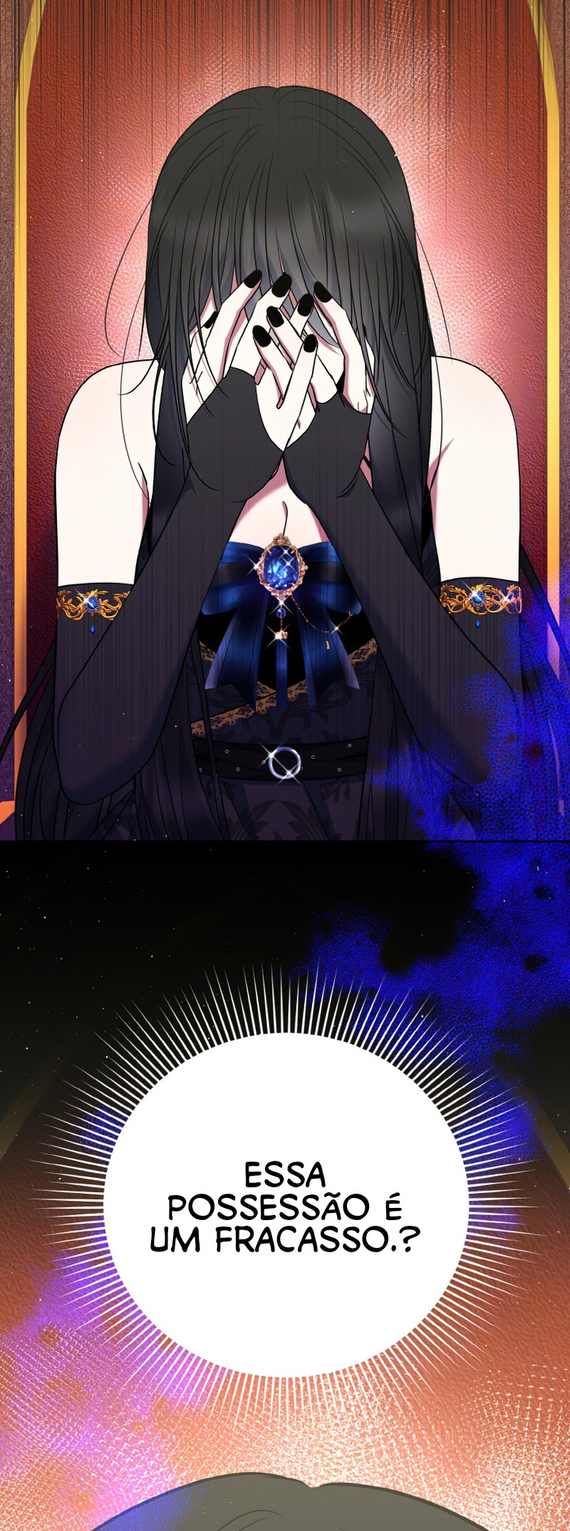 I'm the Final Boss Villainess He Must Kill Vol. 1 Ch. 2 第13页