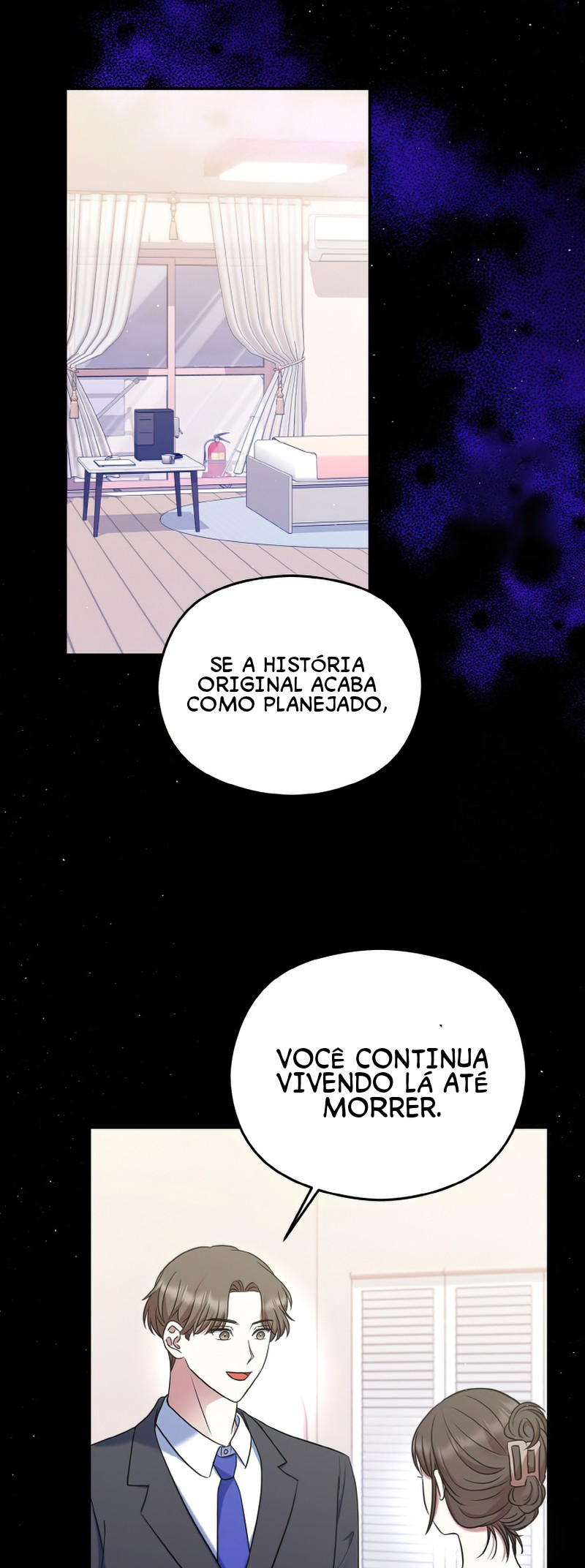 I'm the Final Boss Villainess He Must Kill Vol. 1 Ch. 2 第15页