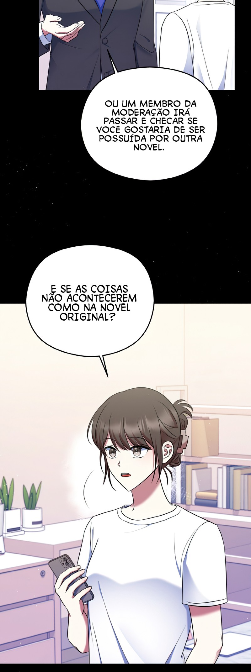 I'm the Final Boss Villainess He Must Kill Vol. 1 Ch. 2 第16页