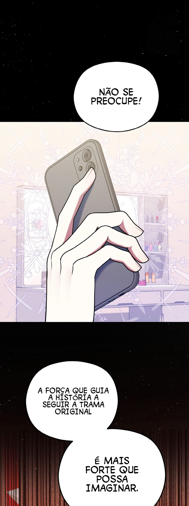 I'm the Final Boss Villainess He Must Kill Vol. 1 Ch. 2 第17页