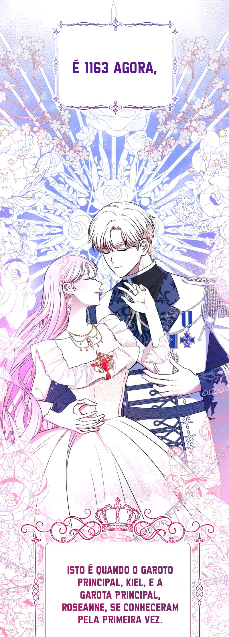 I'm the Final Boss Villainess He Must Kill Vol. 1 Ch. 2 第21页