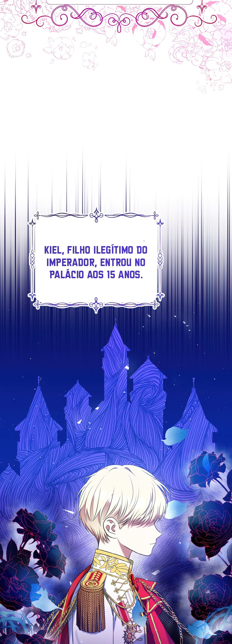 I'm the Final Boss Villainess He Must Kill Vol. 1 Ch. 2 第22页