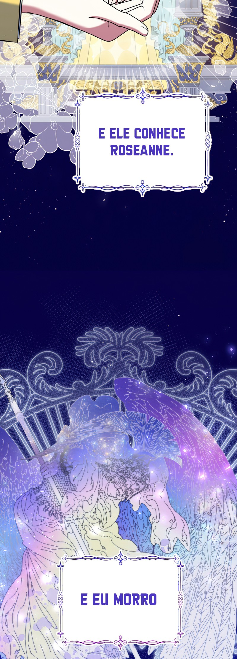 I'm the Final Boss Villainess He Must Kill Vol. 1 Ch. 2 第24页