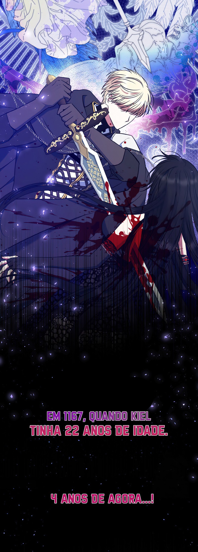 I'm the Final Boss Villainess He Must Kill Vol. 1 Ch. 2 第25页