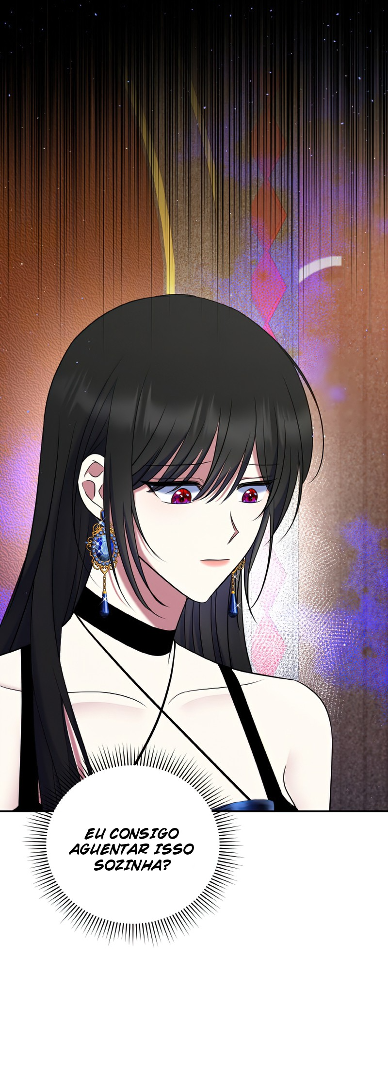 I'm the Final Boss Villainess He Must Kill Vol. 1 Ch. 2 第26页