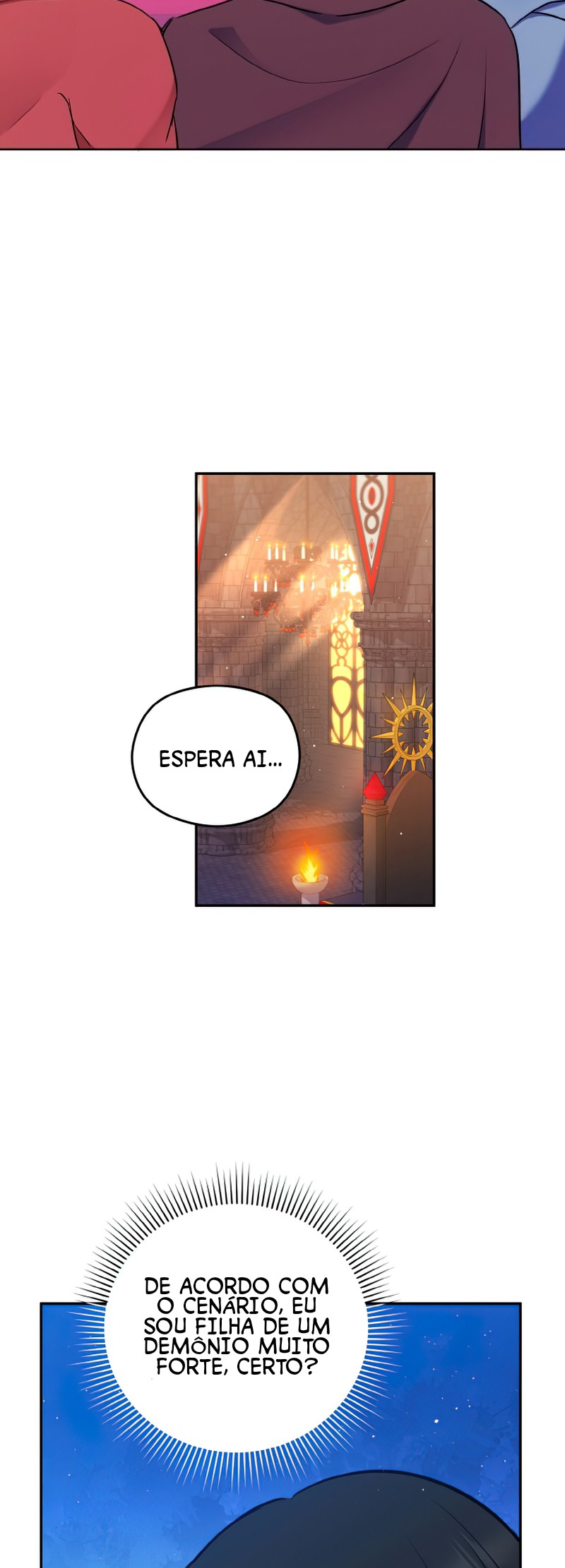 I'm the Final Boss Villainess He Must Kill Vol. 1 Ch. 2 第30页