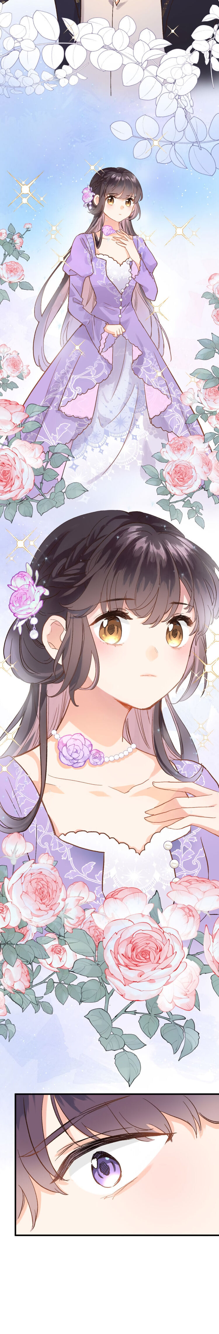 Travelling Through the Universe's Flower That Neither Friendly Nor Aloof Attraction 第11页