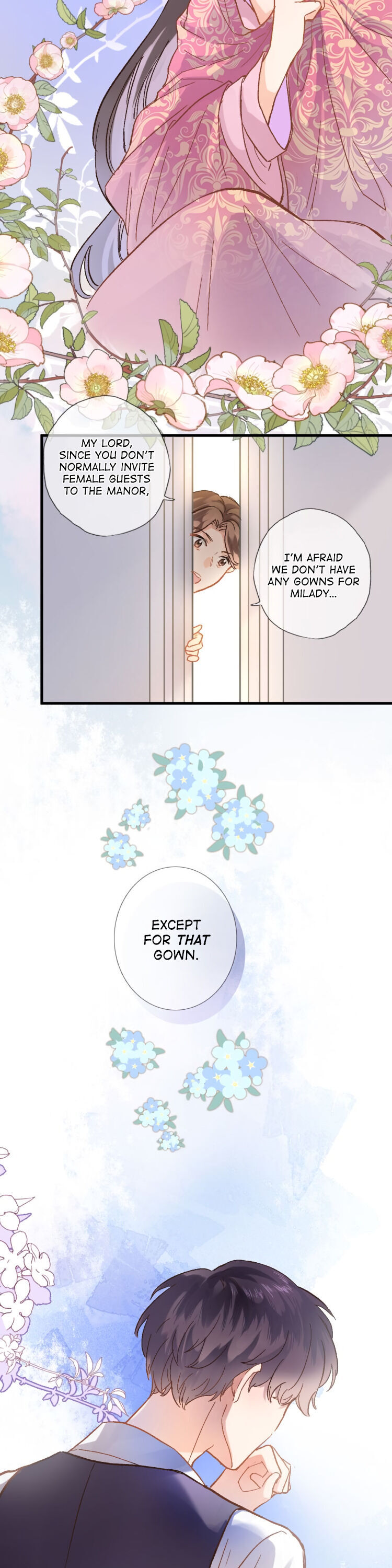 Travelling Through the Universe's Flower That Neither Friendly Nor Aloof Attraction 第4页