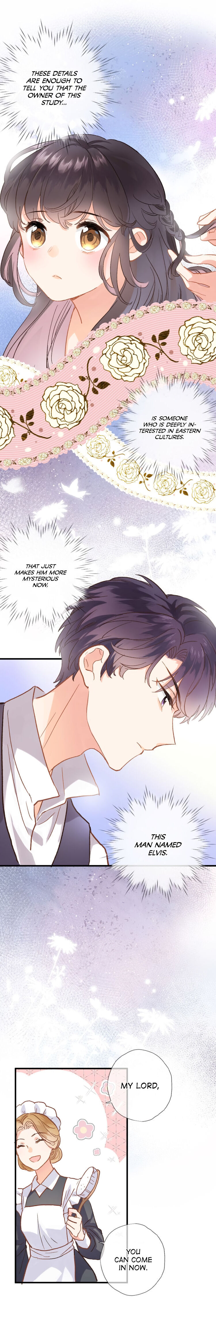 Travelling Through the Universe's Flower That Neither Friendly Nor Aloof Attraction 第9页
