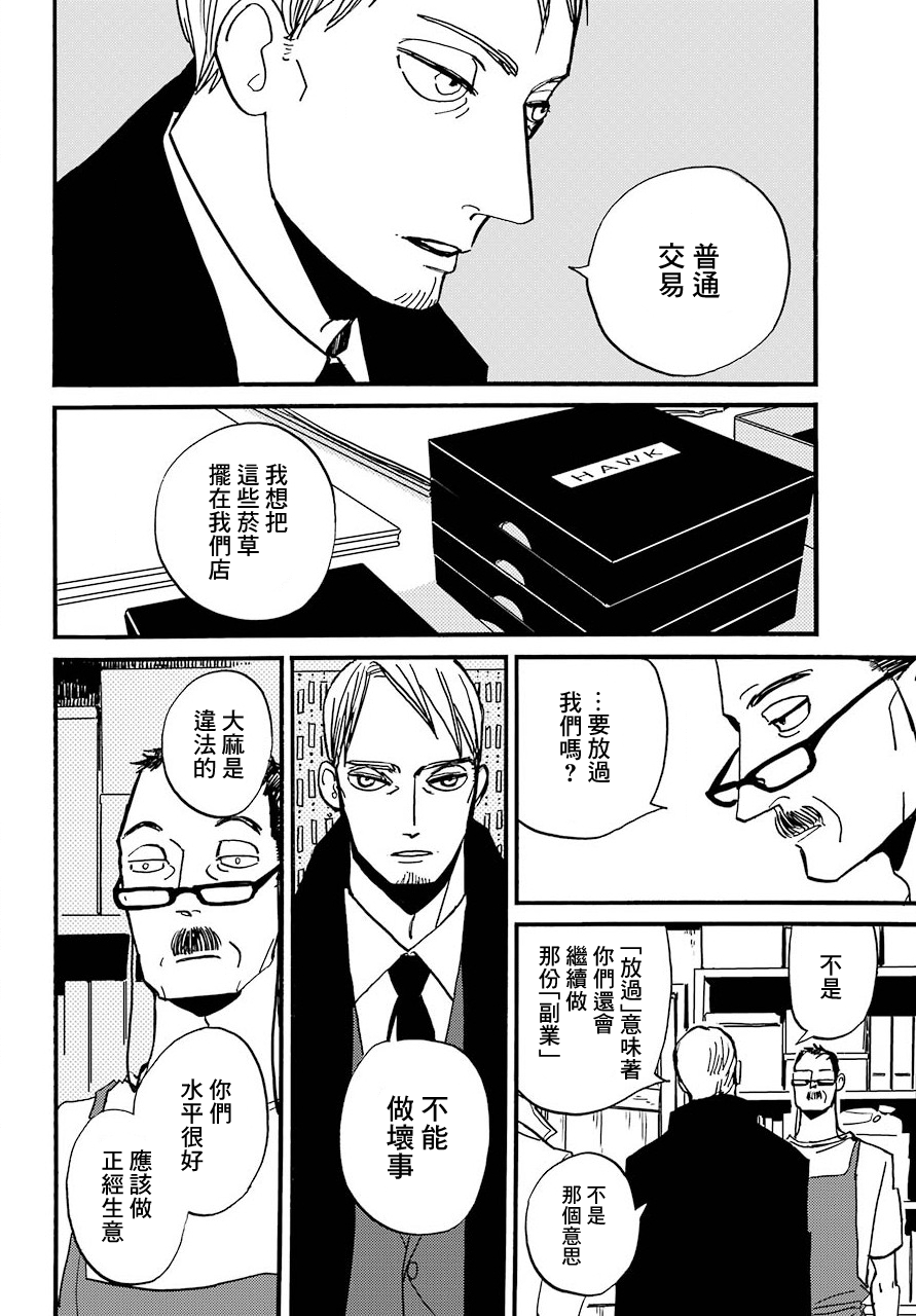 BADON 床上的女人 第14页