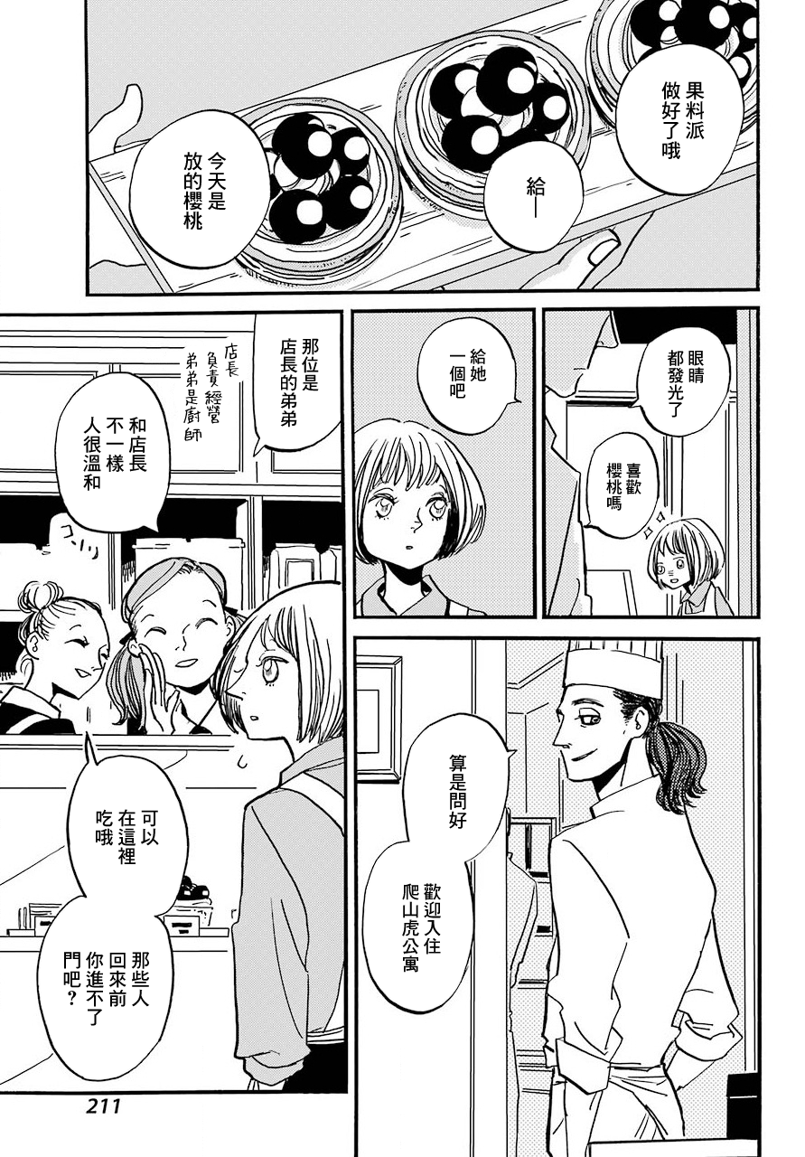 BADON 床上的女人 第7页