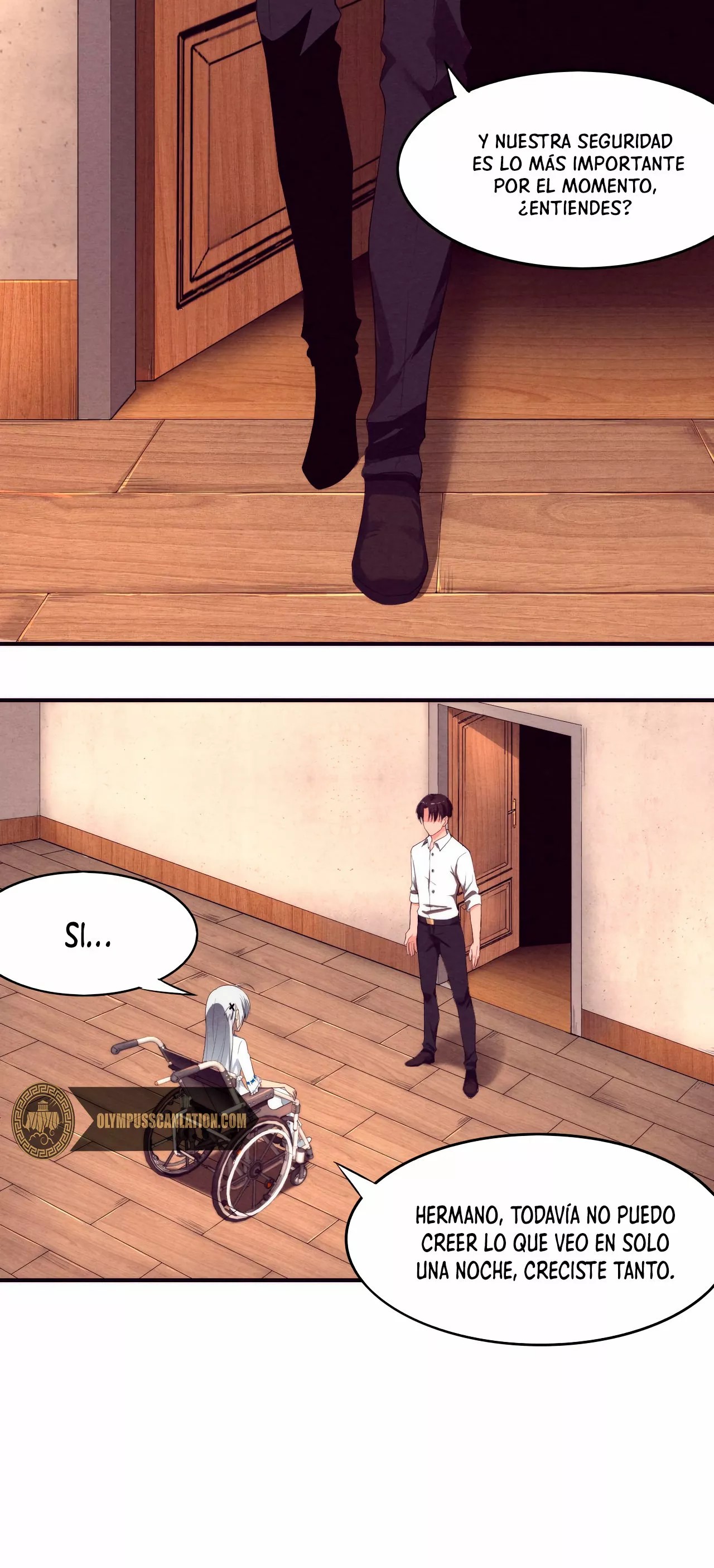 Jinhua Kuangchao Ch. 3 第18页
