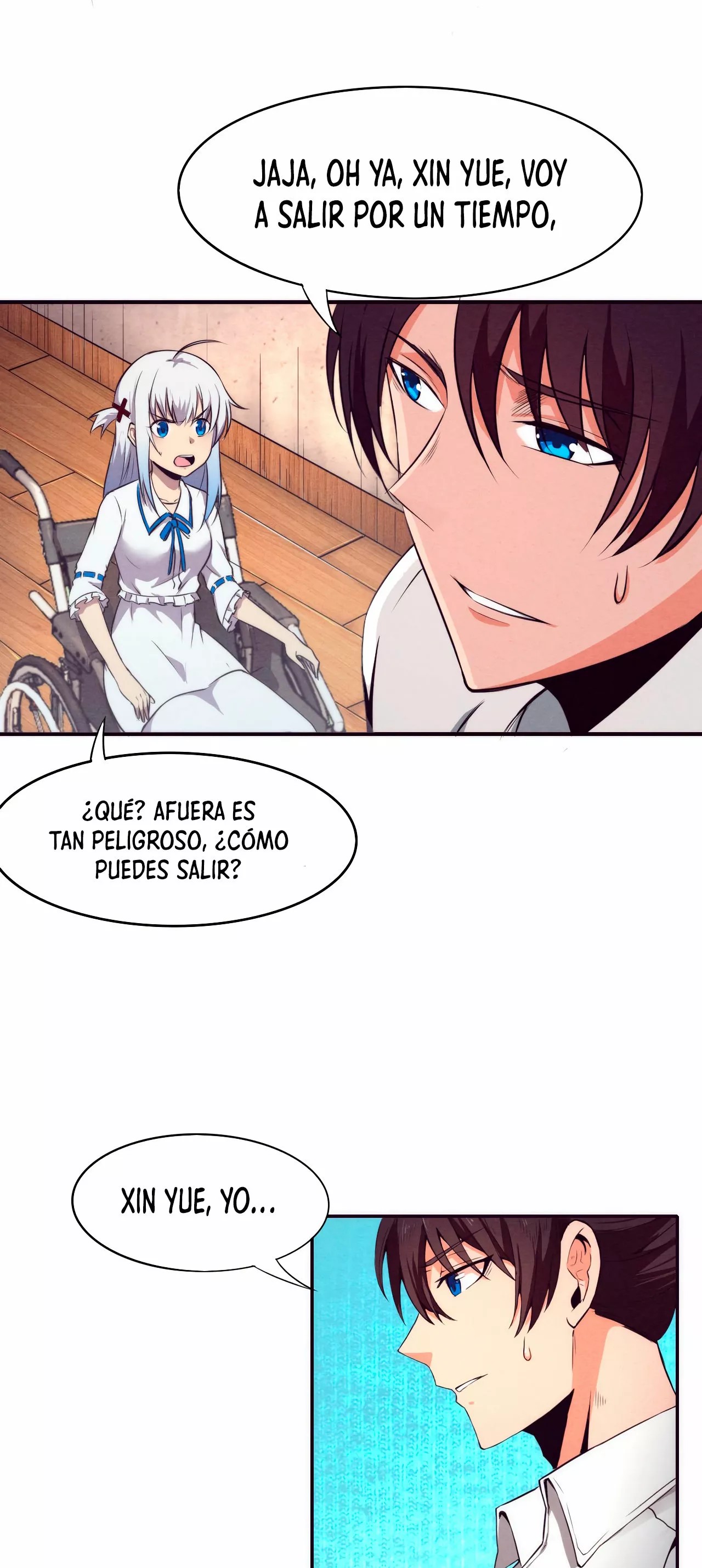 Jinhua Kuangchao Ch. 3 第20页