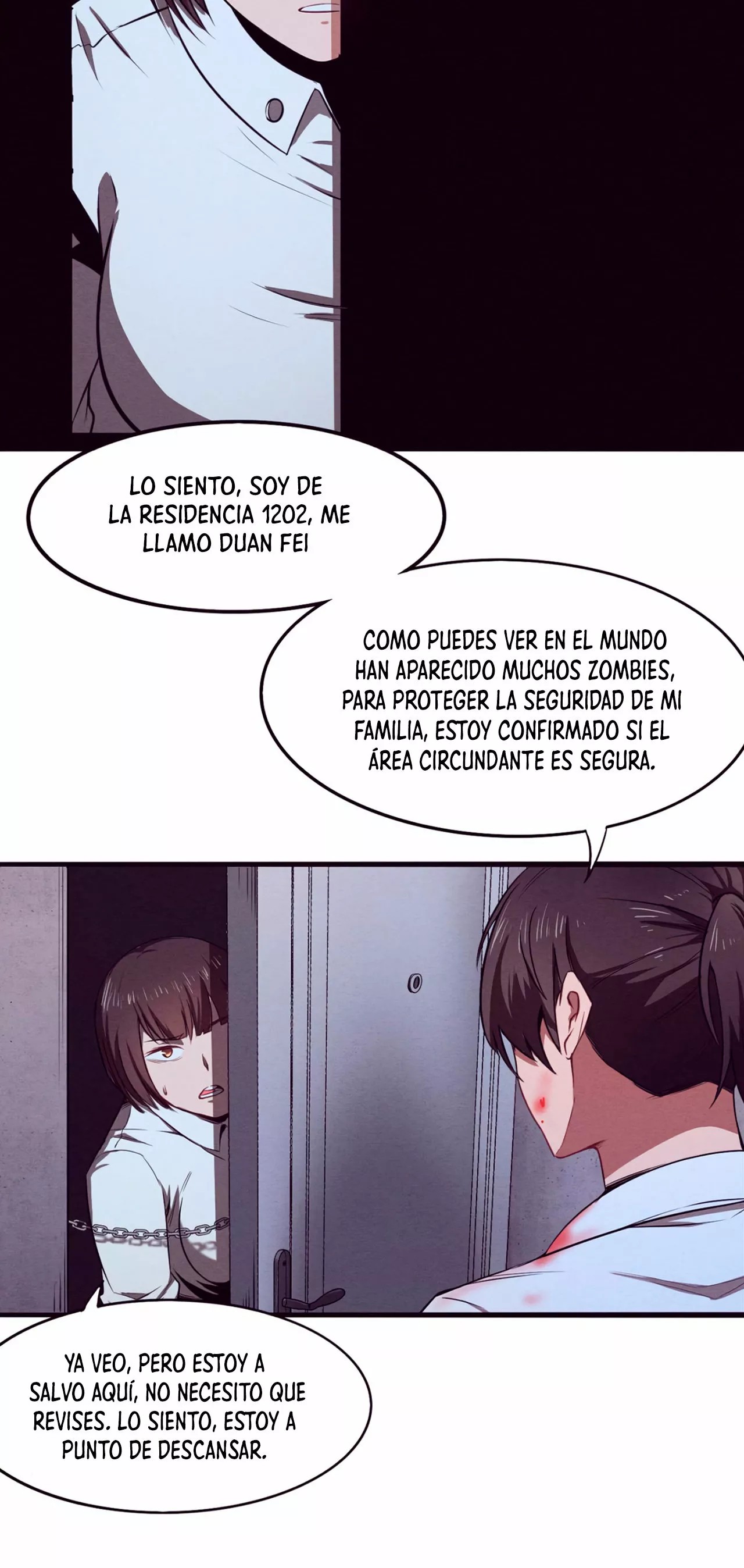 Jinhua Kuangchao Ch. 3 第70页