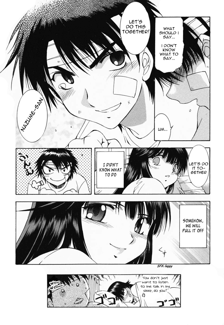 Zero In Instructor:Yuuji Hisamaki 第26页