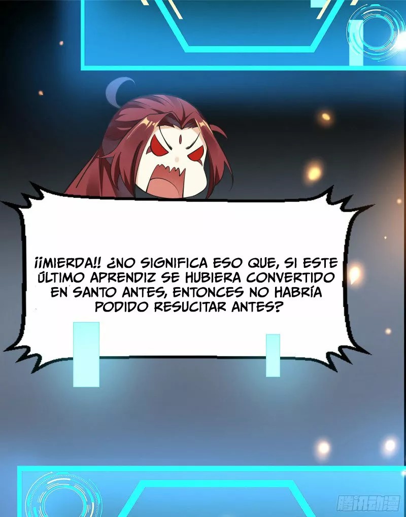 My Disciples Are All Hot Badasses ¡El único sistema de mi dominación está activado! 第26页