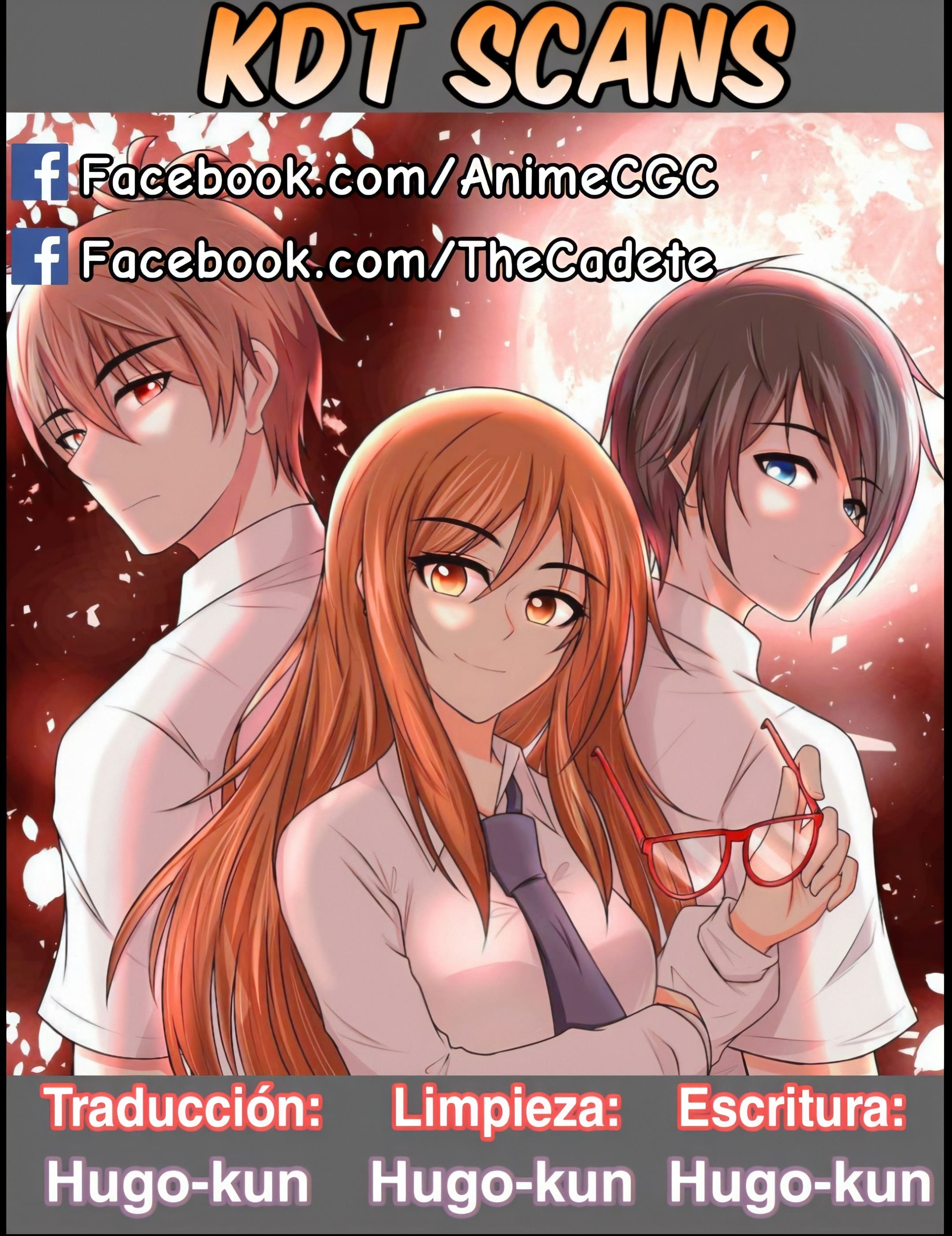 เปลี่ยนยัยห้าวเป็นสาวแบ๊ว Ch. 6 第1页