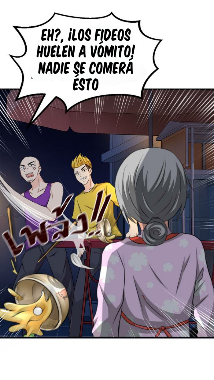 เปลี่ยนยัยห้าวเป็นสาวแบ๊ว Ch. 6 第11页
