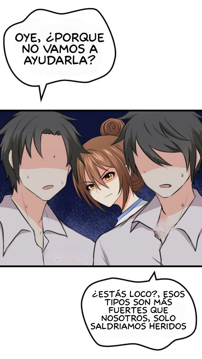 เปลี่ยนยัยห้าวเป็นสาวแบ๊ว Ch. 6 第13页