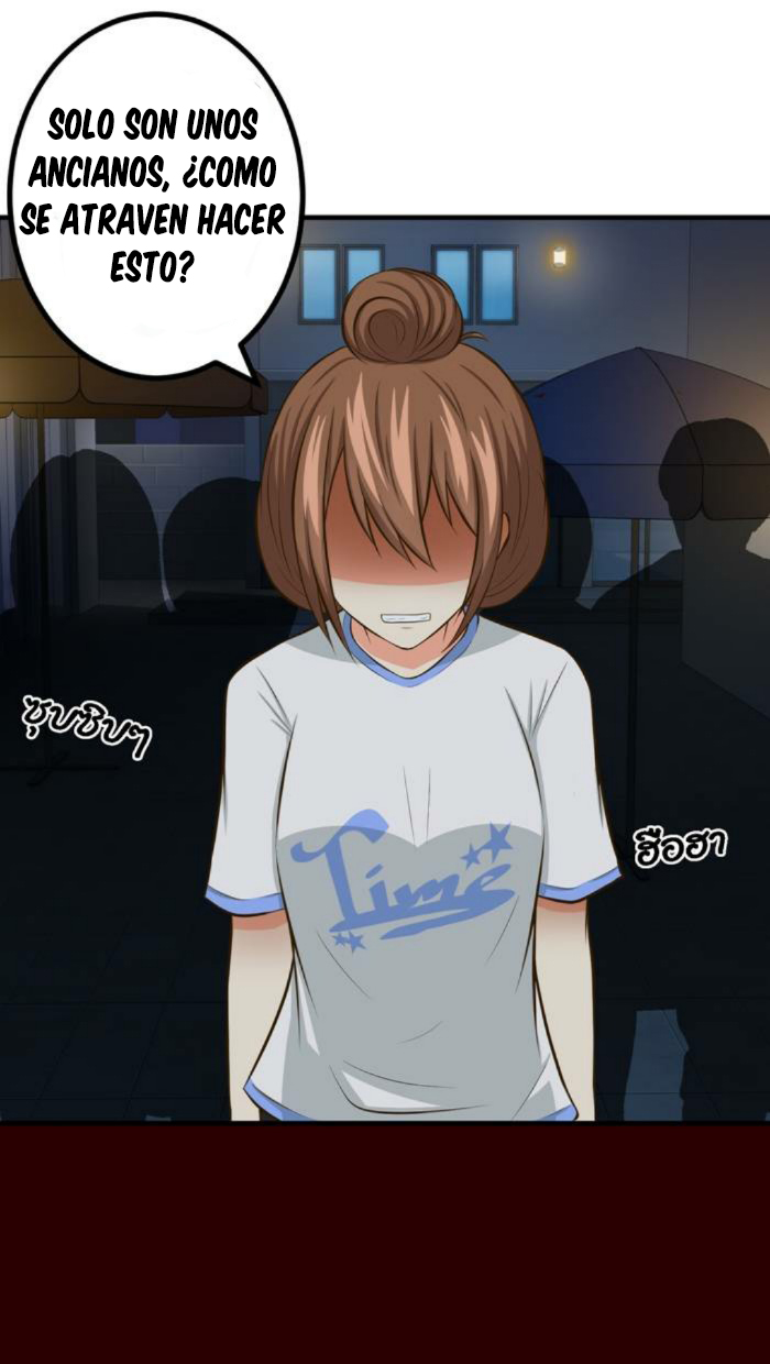 เปลี่ยนยัยห้าวเป็นสาวแบ๊ว Ch. 6 第18页